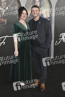 Filmpremiere 'Frankenstein' in Los Angeles