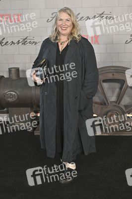 Filmpremiere 'Frankenstein' in Los Angeles