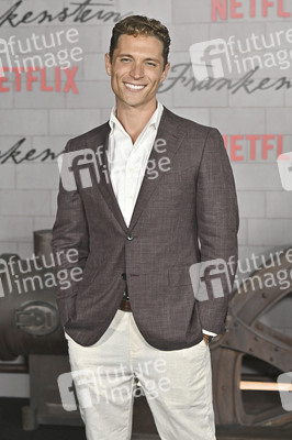 Filmpremiere 'Frankenstein' in Los Angeles