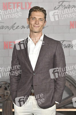 Filmpremiere 'Frankenstein' in Los Angeles