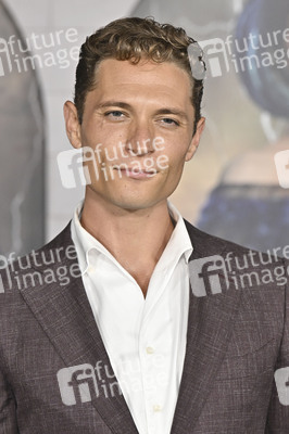 Filmpremiere 'Frankenstein' in Los Angeles