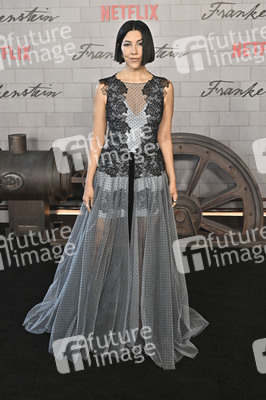 Filmpremiere 'Frankenstein' in Los Angeles