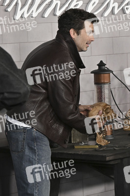 Filmpremiere 'Frankenstein' in Los Angeles