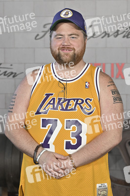 Filmpremiere 'Frankenstein' in Los Angeles