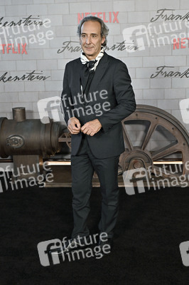 Filmpremiere 'Frankenstein' in Los Angeles