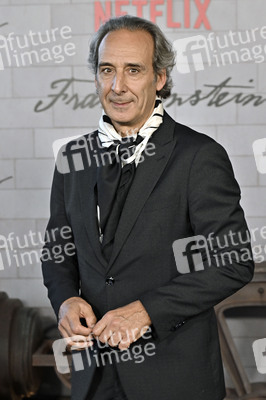 Filmpremiere 'Frankenstein' in Los Angeles