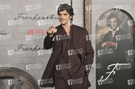 Filmpremiere 'Frankenstein' in Los Angeles