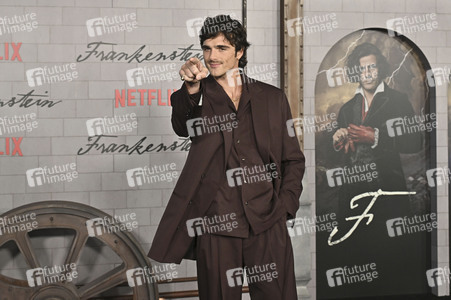 Filmpremiere 'Frankenstein' in Los Angeles