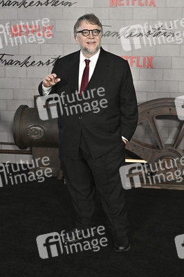 Filmpremiere 'Frankenstein' in Los Angeles