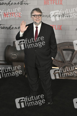 Filmpremiere 'Frankenstein' in Los Angeles