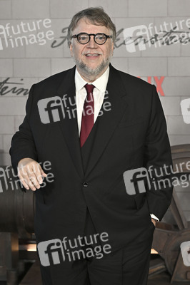 Filmpremiere 'Frankenstein' in Los Angeles