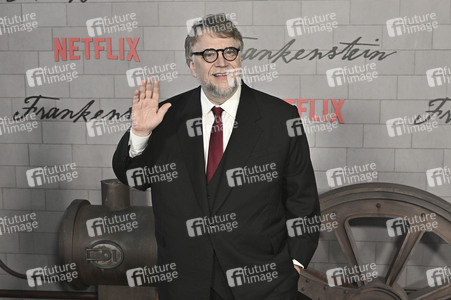 Filmpremiere 'Frankenstein' in Los Angeles