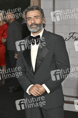 Filmpremiere 'Frankenstein' in Los Angeles