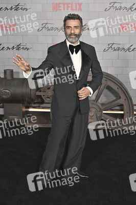 Filmpremiere 'Frankenstein' in Los Angeles