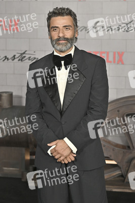 Filmpremiere 'Frankenstein' in Los Angeles