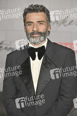 Filmpremiere 'Frankenstein' in Los Angeles