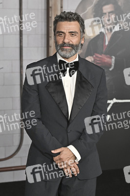 Filmpremiere 'Frankenstein' in Los Angeles