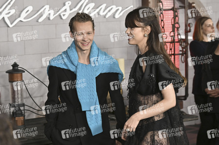 Filmpremiere 'Frankenstein' in Los Angeles