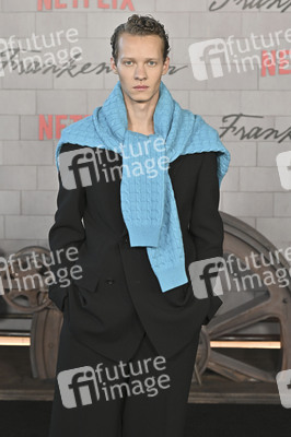 Filmpremiere 'Frankenstein' in Los Angeles