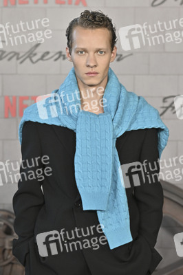 Filmpremiere 'Frankenstein' in Los Angeles