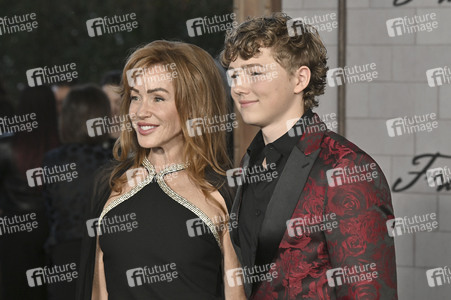 Filmpremiere 'Frankenstein' in Los Angeles