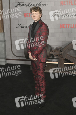 Filmpremiere 'Frankenstein' in Los Angeles