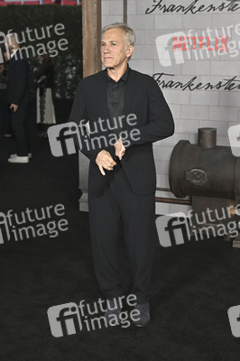 Filmpremiere 'Frankenstein' in Los Angeles