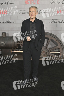 Filmpremiere 'Frankenstein' in Los Angeles