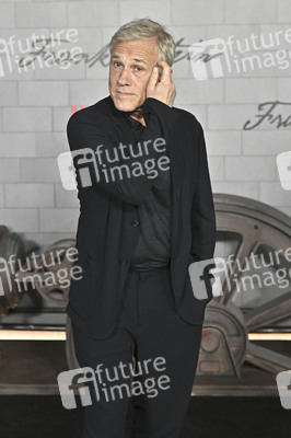 Filmpremiere 'Frankenstein' in Los Angeles