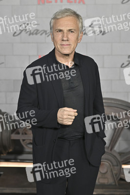 Filmpremiere 'Frankenstein' in Los Angeles