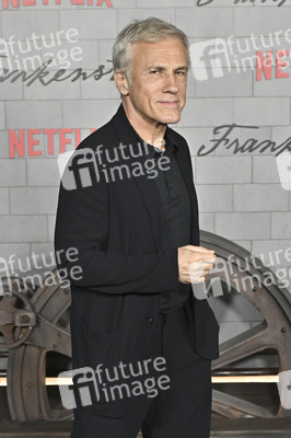 Filmpremiere 'Frankenstein' in Los Angeles