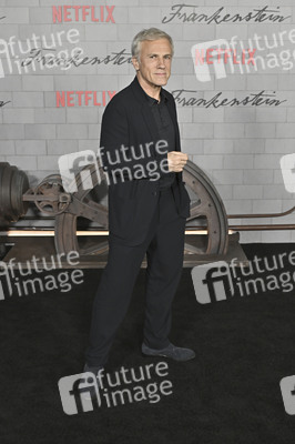 Filmpremiere 'Frankenstein' in Los Angeles