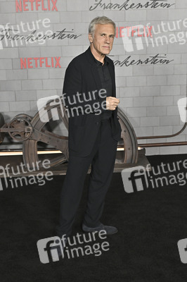 Filmpremiere 'Frankenstein' in Los Angeles