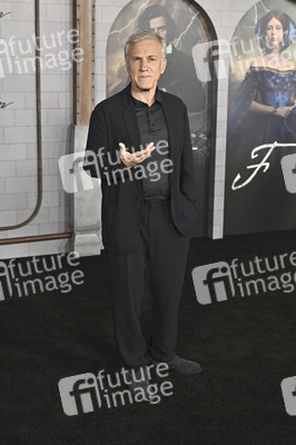 Filmpremiere 'Frankenstein' in Los Angeles