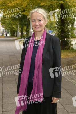 Jahres-Pressekonferenz zur Spielzeit 2025/2026 im Theater am Frankfurter Tor in Berlin