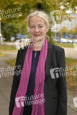 Jahres-Pressekonferenz zur Spielzeit 2025/2026 im Theater am Frankfurter Tor in Berlin