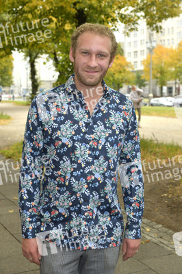 Jahres-Pressekonferenz zur Spielzeit 2025/2026 im Theater am Frankfurter Tor in Berlin
