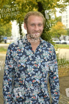 Jahres-Pressekonferenz zur Spielzeit 2025/2026 im Theater am Frankfurter Tor in Berlin