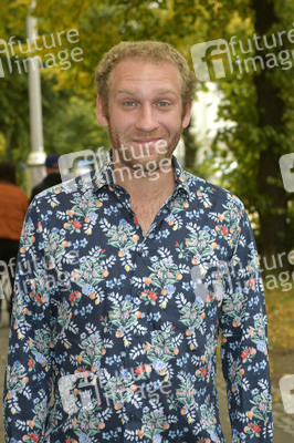 Jahres-Pressekonferenz zur Spielzeit 2025/2026 im Theater am Frankfurter Tor in Berlin