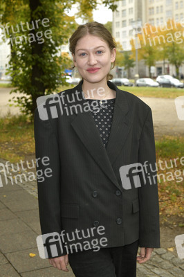 Jahres-Pressekonferenz zur Spielzeit 2025/2026 im Theater am Frankfurter Tor in Berlin
