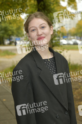 Jahres-Pressekonferenz zur Spielzeit 2025/2026 im Theater am Frankfurter Tor in Berlin