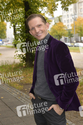 Jahres-Pressekonferenz zur Spielzeit 2025/2026 im Theater am Frankfurter Tor in Berlin