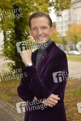 Jahres-Pressekonferenz zur Spielzeit 2025/2026 im Theater am Frankfurter Tor in Berlin