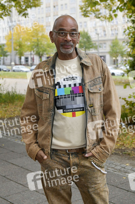 Jahres-Pressekonferenz zur Spielzeit 2025/2026 im Theater am Frankfurter Tor in Berlin
