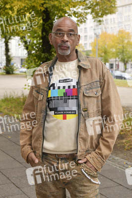 Jahres-Pressekonferenz zur Spielzeit 2025/2026 im Theater am Frankfurter Tor in Berlin