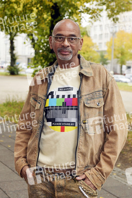 Jahres-Pressekonferenz zur Spielzeit 2025/2026 im Theater am Frankfurter Tor in Berlin