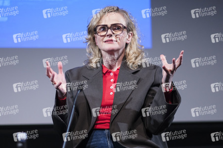 Talkshow 'Mark Kermode Live in 3D' in London