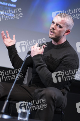 Talkshow 'Mark Kermode Live in 3D' in London