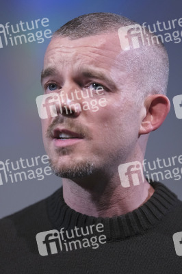 Talkshow 'Mark Kermode Live in 3D' in London