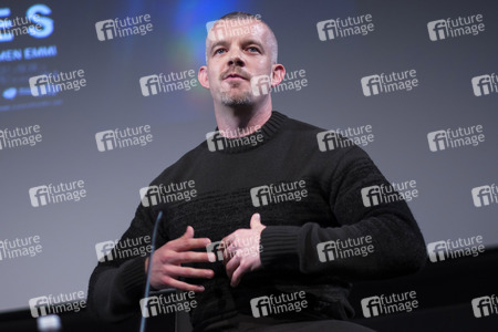 Talkshow 'Mark Kermode Live in 3D' in London